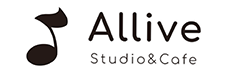 Allive～studio＆café～